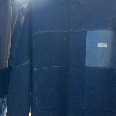 市场上装-夹克-休闲夹克【实拍】