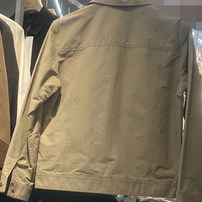 市场上装-夹克-休闲夹克【实拍】