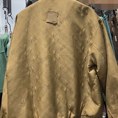 市场上装-夹克-休闲夹克【实拍】