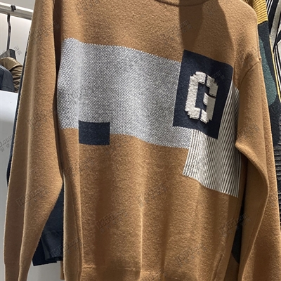 市场上装-毛衫-休闲毛衫【实拍】