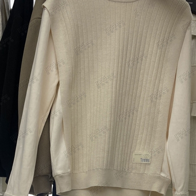 市场上装-毛衫-休闲毛衫【实拍】