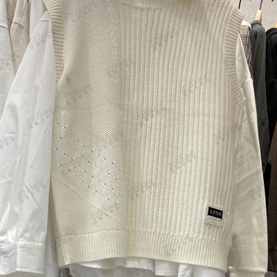 市场上装-毛衫-休闲毛衫【实拍】