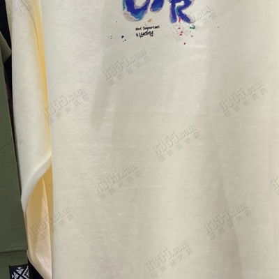 市场上装-卫衣-休闲卫衣【实拍】