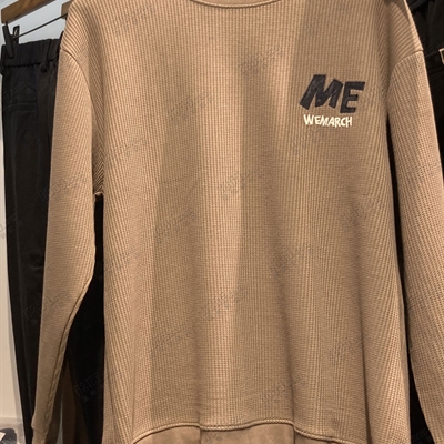 市场上装-卫衣-休闲卫衣【实拍】