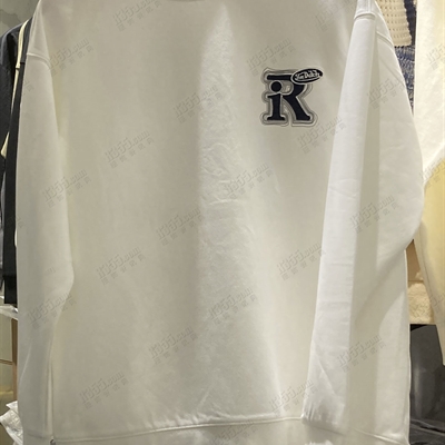 市场上装-卫衣-休闲卫衣【实拍】