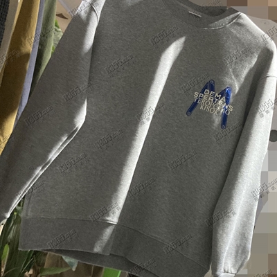 市场上装-卫衣-休闲卫衣【实拍】