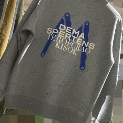 市场上装-卫衣-休闲卫衣【实拍】