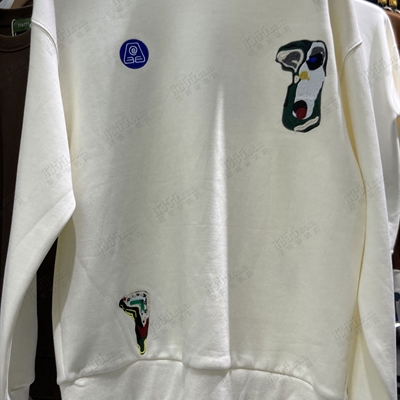 市场上装-卫衣-休闲卫衣【实拍】