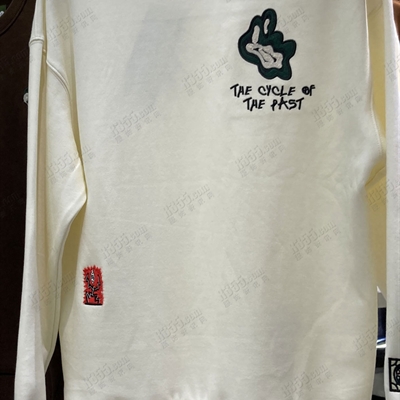 市场上装-卫衣-休闲卫衣【实拍】