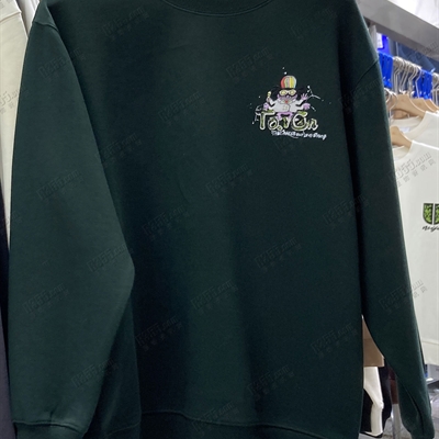 市场上装-卫衣-休闲卫衣【实拍】