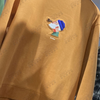 市场上装-卫衣-休闲卫衣【实拍】