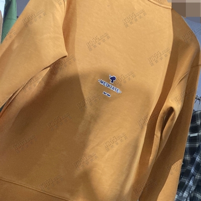 市场上装-卫衣-休闲卫衣【实拍】