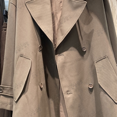 市场上装-中长外套-中长外套【实拍】