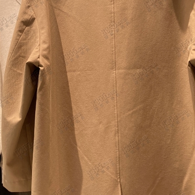 市场上装-中长外套-中长外套【实拍】