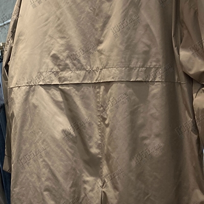 市场上装-中长外套-中长外套【实拍】