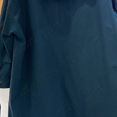 市场上装-中长外套-中长外套【实拍】