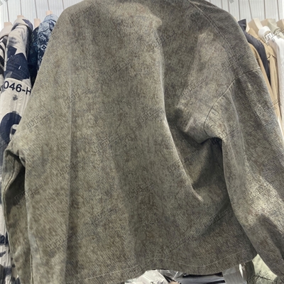 市场上装-夹克-电商夹克【实拍】