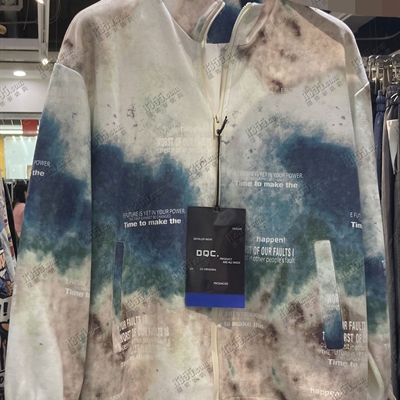 市场上装-夹克-电商夹克【实拍】