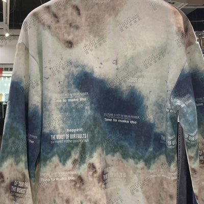 市场上装-夹克-电商夹克【实拍】