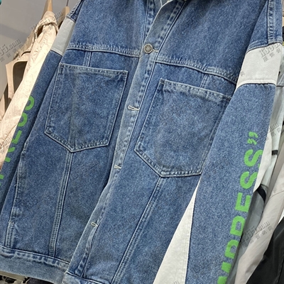 市场上装-夹克-电商夹克【实拍】