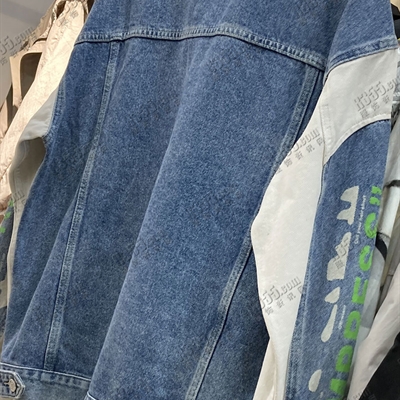 市场上装-夹克-电商夹克【实拍】