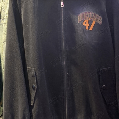 市场上装-夹克-电商夹克【实拍】