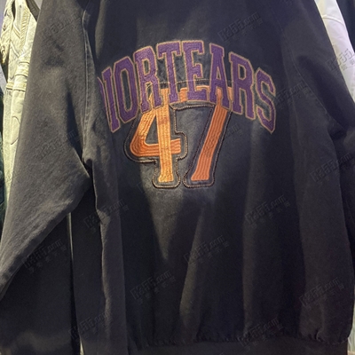 市场上装-夹克-电商夹克【实拍】