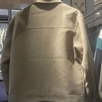 市场上装-夹克-休闲夹克【实拍】