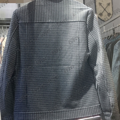 市场上装-夹克-休闲夹克【实拍】