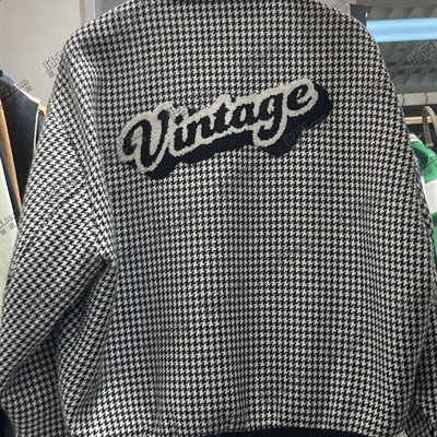 市场上装-夹克-休闲夹克【实拍】