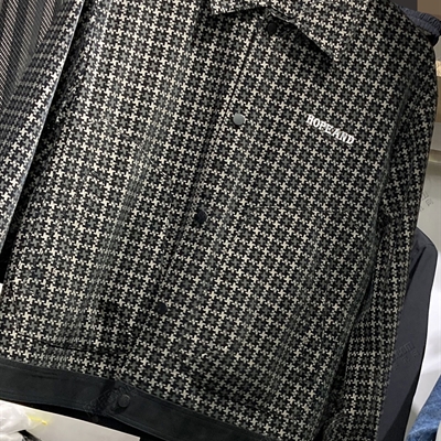 市场上装-夹克-休闲夹克【实拍】