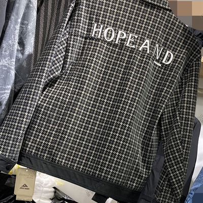 市场上装-夹克-休闲夹克【实拍】