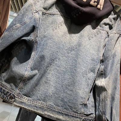 市场上装-夹克-休闲夹克【实拍】