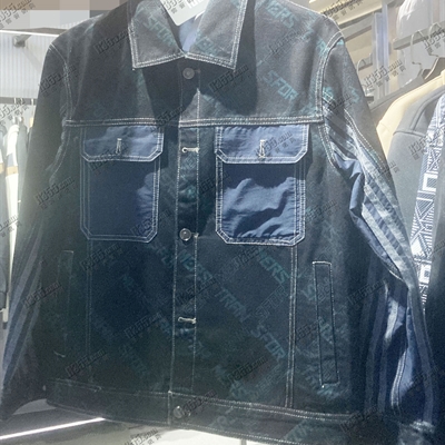 市场上装-夹克-休闲夹克【实拍】