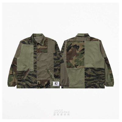 美国《UNDEFEATED x Union NYC》2023秋冬休闲时尚男女装