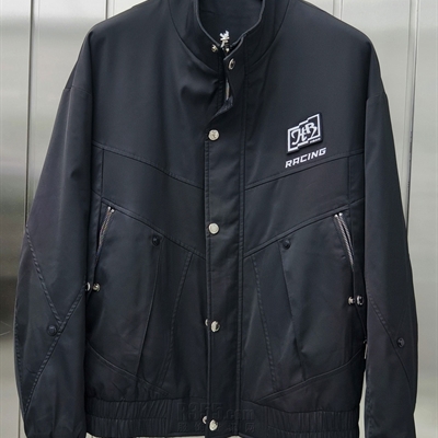 市场上装-夹克-欧货夹克