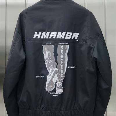 市场上装-夹克-欧货夹克