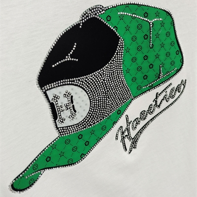 市场上装-T恤-欧货T恤