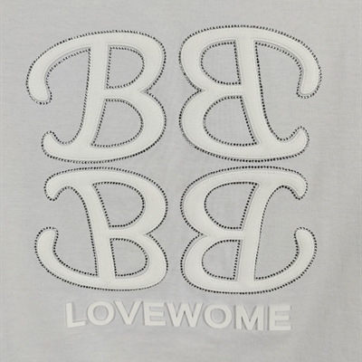 市场上装-T恤-欧货T恤