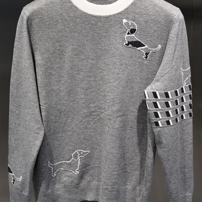 市场上装-毛衫-欧货毛衫