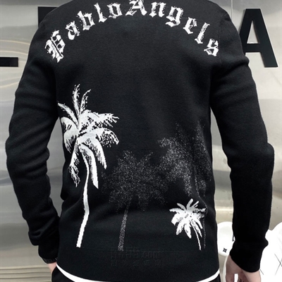 市场上装-毛衫-欧货毛衫