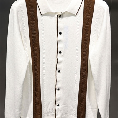 市场上装-毛衫-欧货毛衫