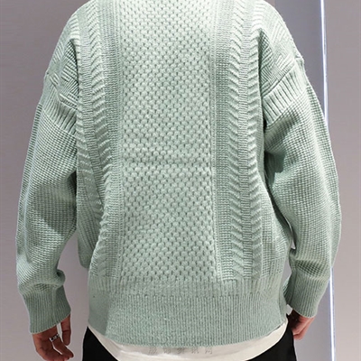 市场上装-毛衫-休闲毛衫