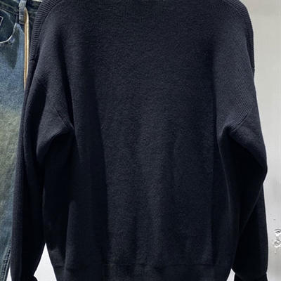 市场上装-毛衫-休闲毛衫