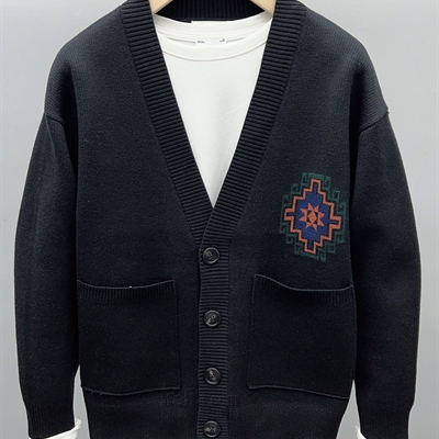 市场上装-毛衫-休闲毛衫