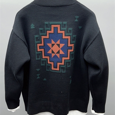 市场上装-毛衫-休闲毛衫