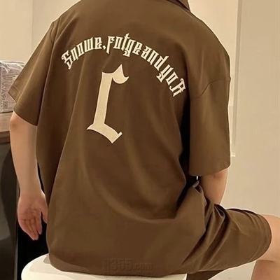 市场上装-套装-休闲套装