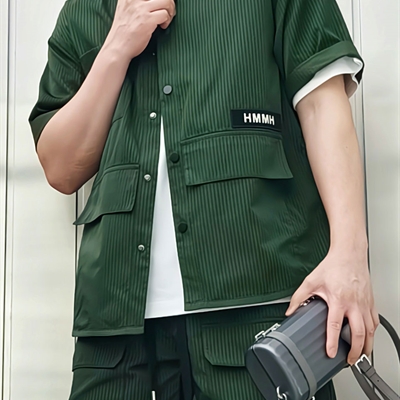 市场上装-套装-休闲套装