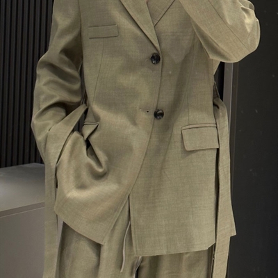 市场上装-套装-休闲套装