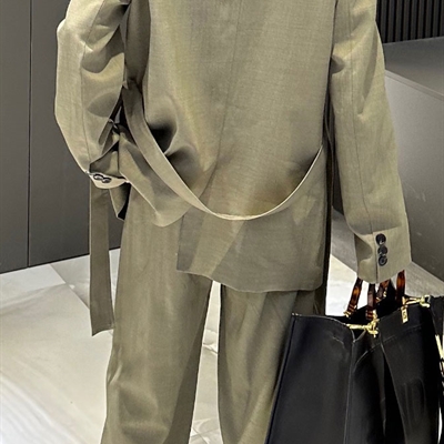 市场上装-套装-休闲套装